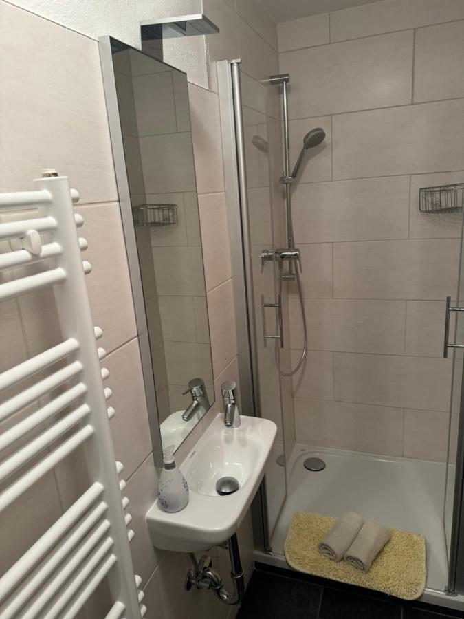 上特劳恩 Haus Edelweiss酒店 外观 照片
