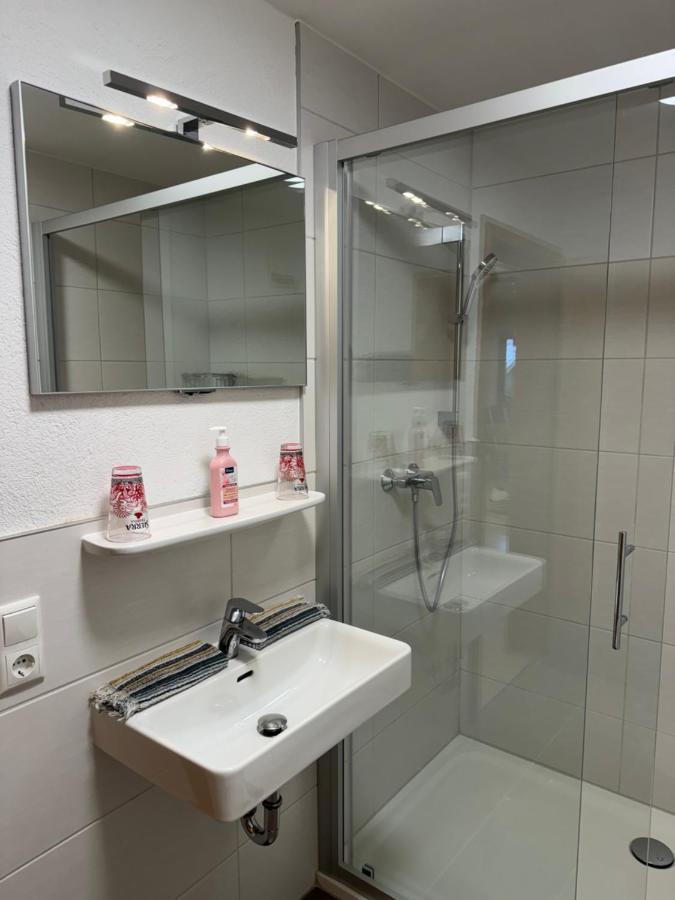 上特劳恩 Haus Edelweiss酒店 外观 照片