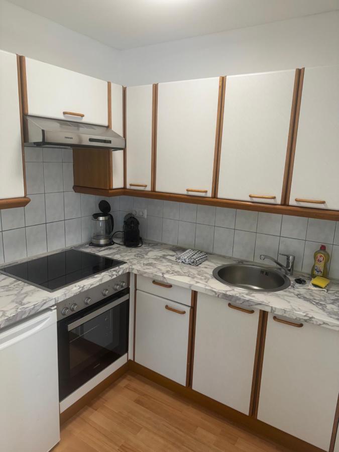 上特劳恩 Haus Edelweiss酒店 外观 照片