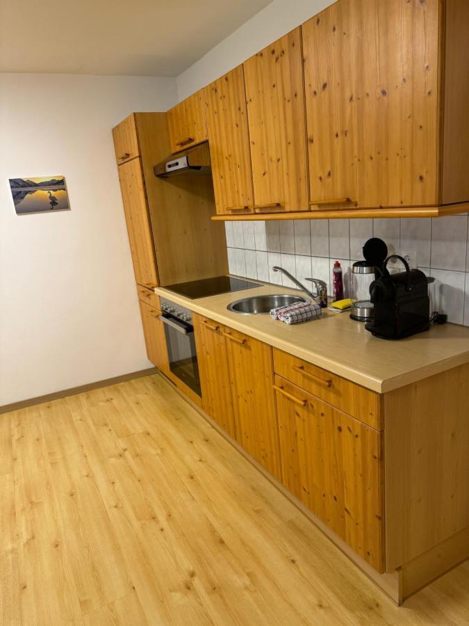 上特劳恩 Haus Edelweiss酒店 外观 照片